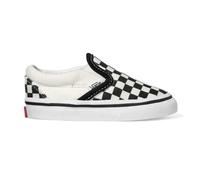 Vans Baskets Sans Lacets Classic