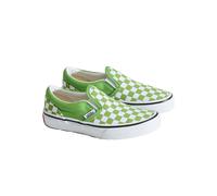 Vans Baskets Sans Lacets Classic