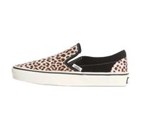 Vans Baskets Sans Lacets Classic