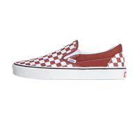 Vans Baskets Sans Lacets Classic