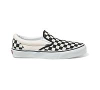 Vans Baskets Sans Lacets Classic On