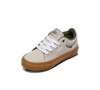 Vans Baskets Seldan Unisexes pour Enfants, Gum Pop Feuille de Vigne, 36 EU