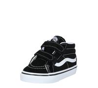 Chaussures Vans Sk8-Mid Reissue V noir pur bébé - 18.5