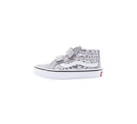 Baskets Vans SK8-Mid Reissue V pour 29 Gris
