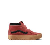 Vans - Kid's Sk8-Mid Reissue V Insulated - Chaussures d'hiver - US 13K | EU 30.5 - bordeaux
