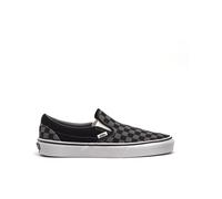 Vans - Baskets Slip-On Classiques - Homme - Chaussures - Noir - Taille: 38 1/2 EU