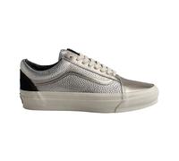 Vans - Baskets Style Skate Classique Precious Medals - Homme - Chaussures - Gris - Taille: 44 EU