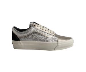 Vans - Baskets Style Skate Classique Precious Medals - Homme - Chaussures - Gris - Taille: 44 EU