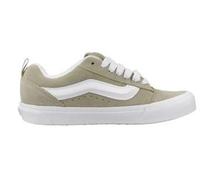 Vans - Baskets Tricot Classiques - Homme - Chaussures - Vert - Taille: 45 EU