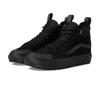 Vans Baskets U MTE Sk8-hi unisexes pour adulte, noir/noir, 12-13.5