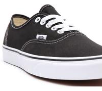 Vans Baskets unisexes Lifestyle Classic FTW Ua Authentic Black EUR 34,5