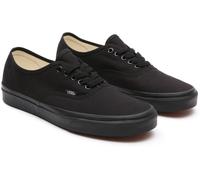 Vans Baskets unisexes Lifestyle Classic FTW Ua Authentic Noir/Noir EUR 47