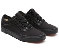 Vans Baskets unisexes Lifestyle Classic FTW Ua Old Skool Noir/Black EUR 34,5
