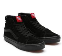Vans Baskets unisexes Lifestyle Classic FTW Ua Sk8-Hi Noir/Black EUR 38,5