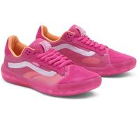 Vans Baskets Unisexes Lifestyle Classic Plus FTW Ua Evdnt Ultimatewaffle Pop Outsole Fuchsia EUR 36