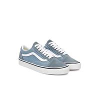 Vans Baskets unisexes pour adultes, Théorie des couleurs : temps orageux, 27.5 cm