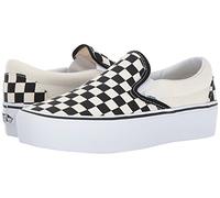 VANS Slip on 'UA Classic' noir / blanc, Taille 46