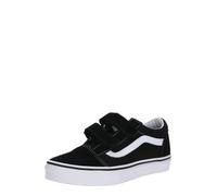 Vans Baskets Old Skool V Noir Taille EU 33 Enfants