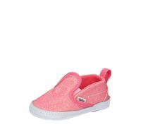 VANS Baskets 'V Crib' rose clair, Taille 19