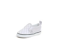 Slip ons enfant filles Vans Slip-On V Violet 24