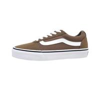 Vans Baskets Vn0a3iuniju1 pour Femme, Toile de Daim Noyer, 37 EU