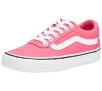 Vans Baskets Ward pour Femme, Toile Chèvrefeuille, 36 EU