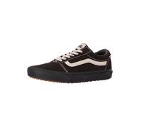 Vans Baskets Ward Vansguard En Daim, Marron - 42