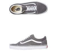 Vans Bearcat VDT2NGJ Baskets Classiques pour Homme, Gris, 42 EU