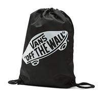 Vans BENCHED BAG Sac à dos loisir, 44 cm, 12 liters, Noir (Onyx)