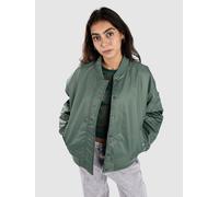 Vans Bennett Veste bomber vert XS
