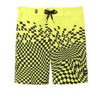 Vans - Bermuda da Bagno - Homme - Maillots de bain - Multicolore - Taille: W26