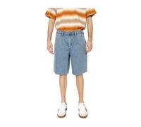 Vans - Bermuda Denim Jeans - Homme - Shorts - Bleu - Taille: W33