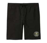 Vans - Bermuda Sweatshorts - Homme - Shorts - Noir - Taille: XL
