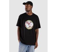 Vans Black Sabbath Obi T-Shirt noir XL