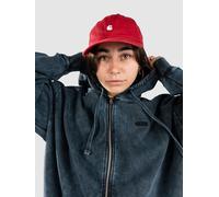 Vans Bleachers OS Sweat à capuche zippé bleu S