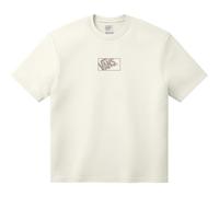 Vans - Blocked Box Loose Ss - T-shirt homme Egret - L