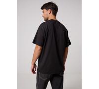 Vans Blocked Box Loose SS Tee pour XL Noir