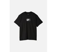 Vans Blocked Box Loose SS Tee pour XXL Noir