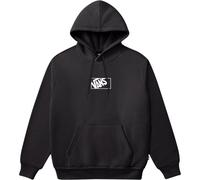 Vans - Blocked Box Po Hoodie - Sweatshirt à capuche homme Black - XL