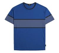 Vans - Blocked Ss Sweater - Sweatshirt femme Classic Blue - XS
