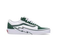 Vans - Bolt 2 Tone Vert Baskets Bas - Homme - Chaussures - Vert - Taille: 44 1/2 EU