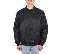Vans Bomber Jacket Copley - Noir Or Brûlé (AW25)