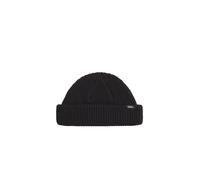 VANS Bonnet noir / blanc, Taille 48-54
