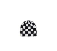 VANS Bonnet 'Plaimor' noir / blanc, Taille 55-60