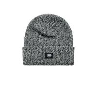 Vans, Bonnet Spirit Pom, Torsadé (noir), Taille unique