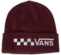 Vans Bonnet Trecker pour Homme, Port Royale, Taille Unique, Port Royale., Taille Unique
