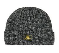 vans bonnets cuff bhh1 black heather