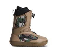 Vans - Boots de snowboard - Aura OG Camo/Black - Taille 42 - Kaki Kaki 42