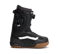 Vans - Boots de snowboard - Aura Pro 2.0 Black/White/Gum - Taille 42 - Noir Noir 42