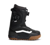 Vans - Boots de snowboard - Aura Pro 2.0 Black/White/Gum - Taille 44 - Noir Noir 44